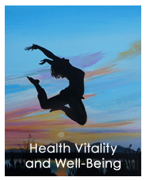 Health Vitality and Well-Being